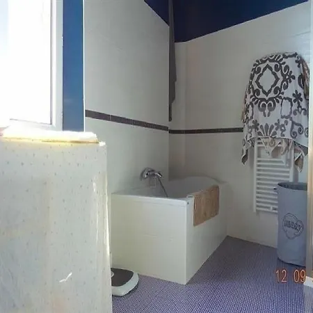 펜션 House D'olonne Proche Centre Ville *